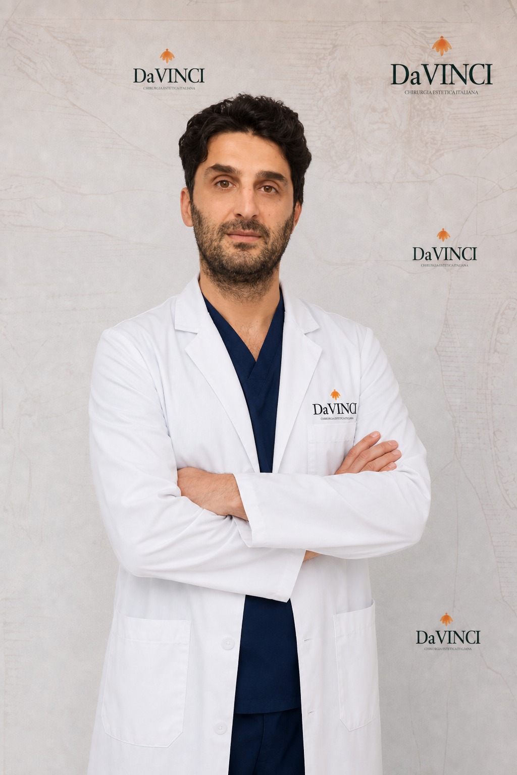 Dott. Dardan Sadiku